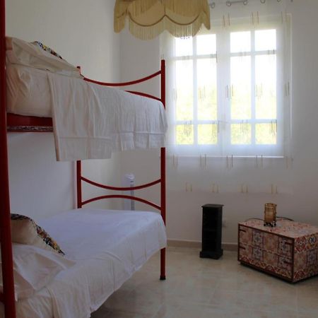 La Casetta Di Ceciu Villa Palermo Bagian luar foto