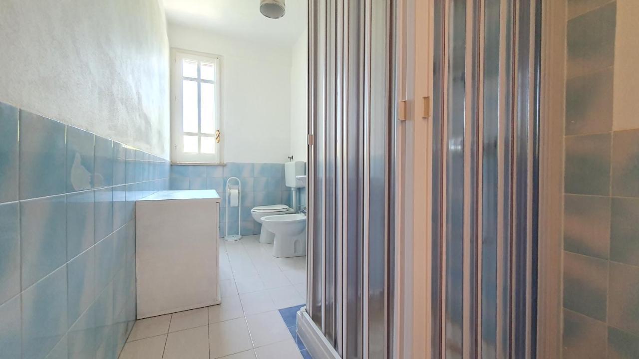 La Casetta Di Ceciu Villa Palermo Bagian luar foto