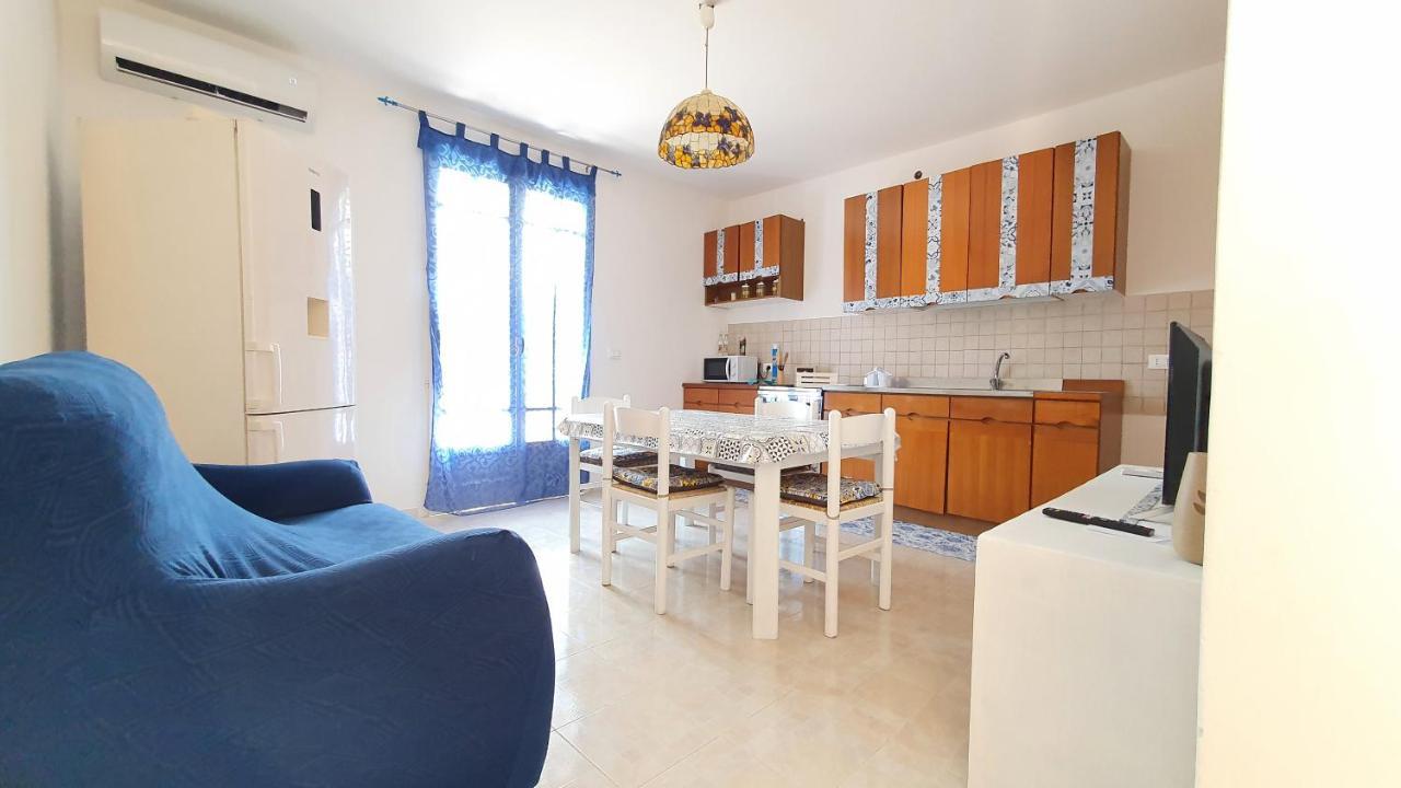 La Casetta Di Ceciu Villa Palermo Bagian luar foto