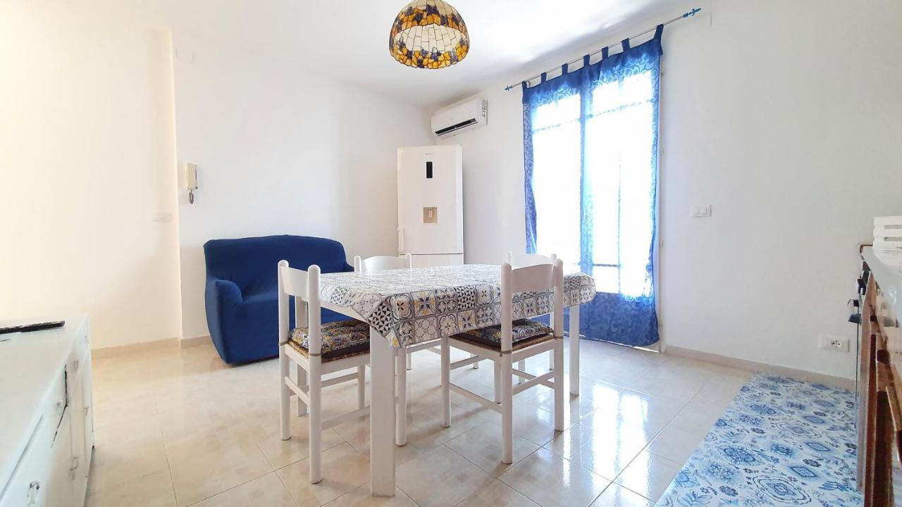 La Casetta Di Ceciu Villa Palermo Bagian luar foto