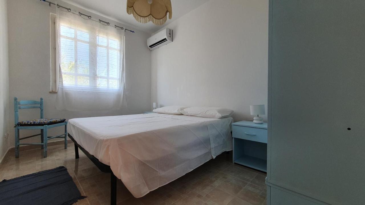La Casetta Di Ceciu Villa Palermo Bagian luar foto