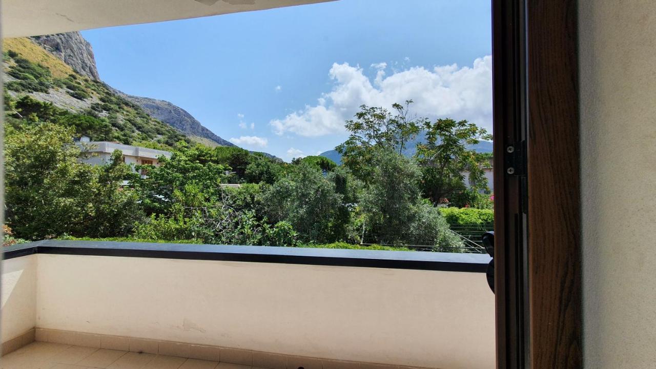 La Casetta Di Ceciu Villa Palermo Bagian luar foto